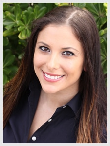 Audrey, Hygienist